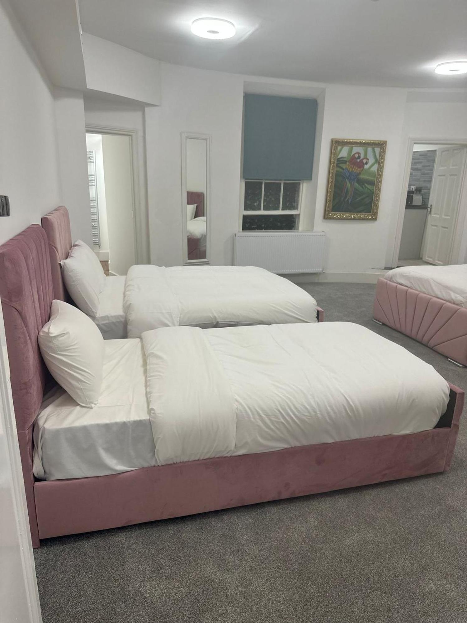 Apartamento The Chapter - Mayfair *