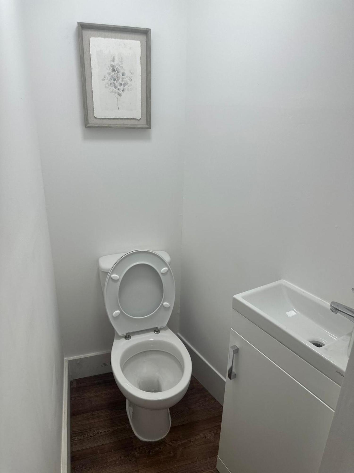 Apartamento The Chapter - Mayfair *