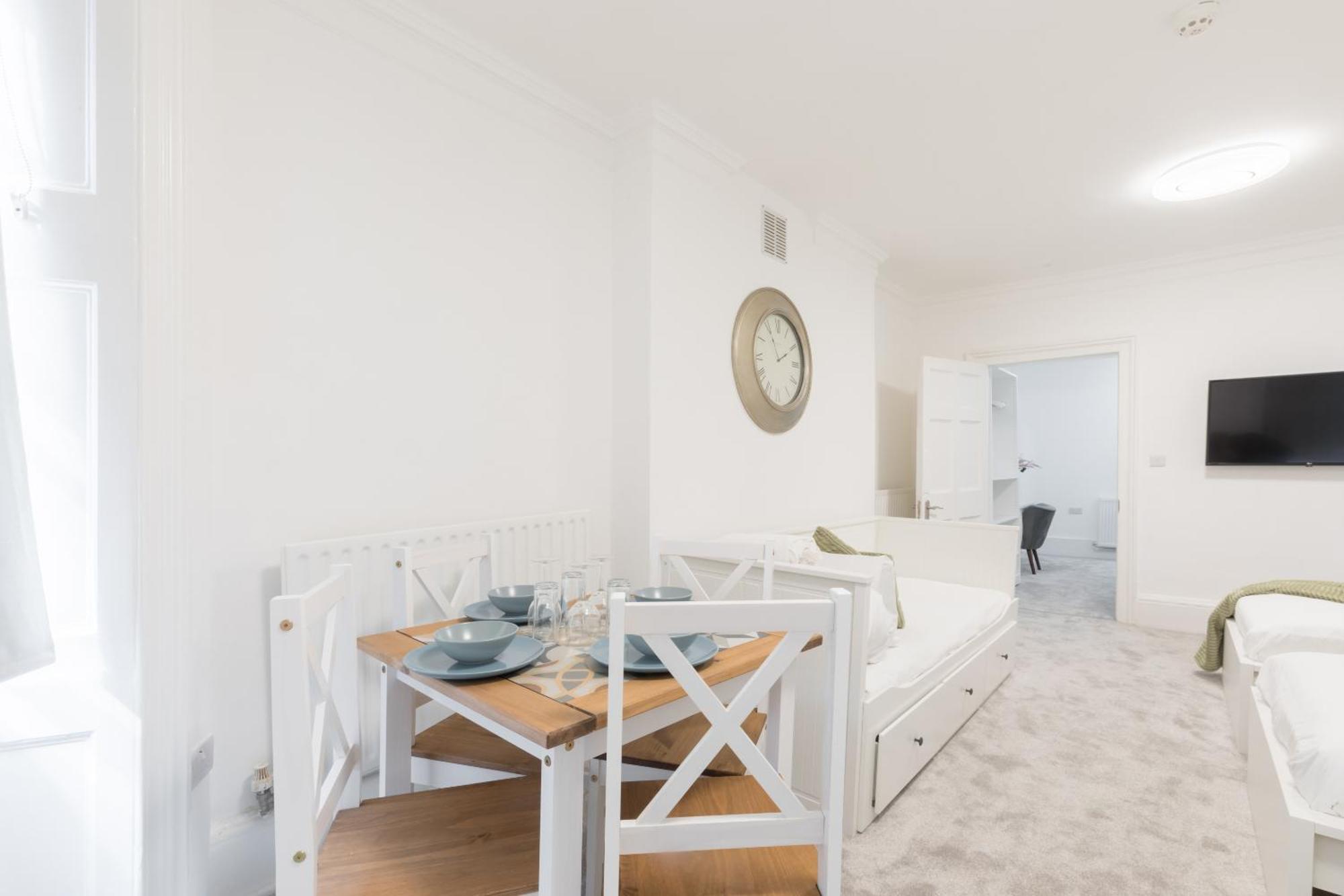 Apartamento The Chapter - Mayfair *