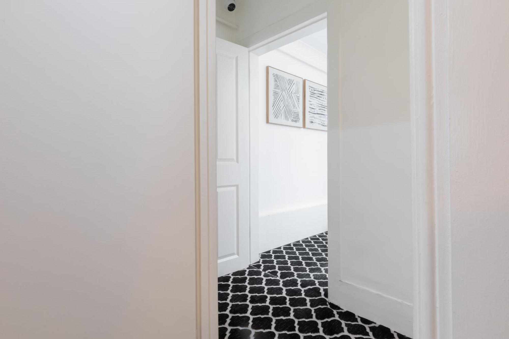 The Chapter - Mayfair Apartamento Londres