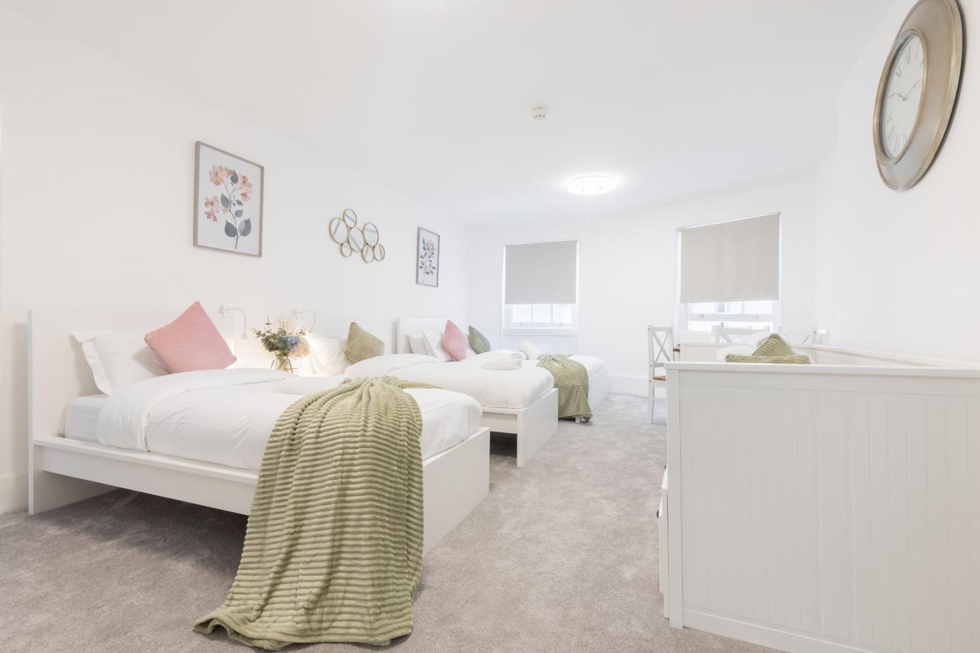 Apartamento The Chapter - Mayfair *