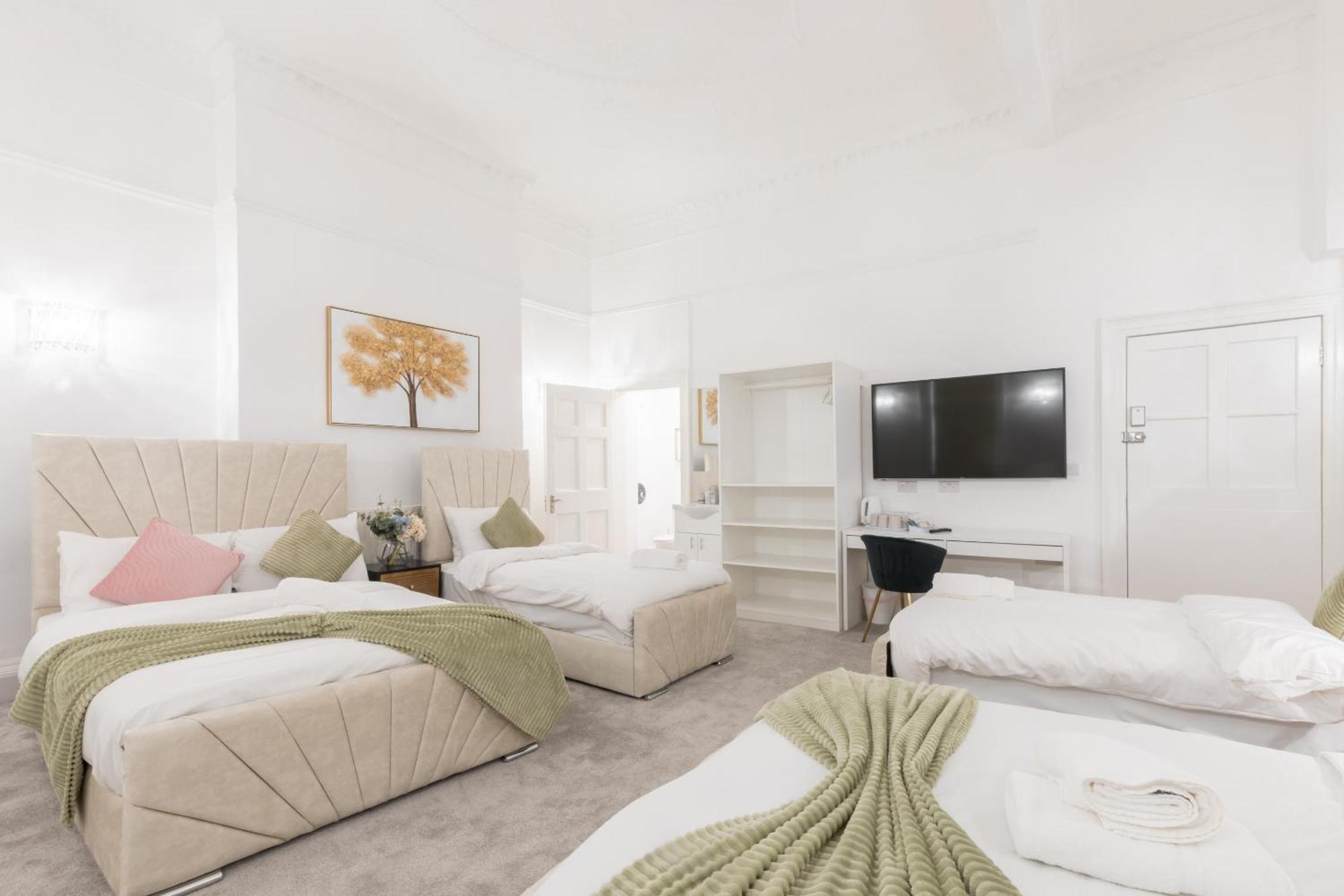Apartamento The Chapter - Mayfair