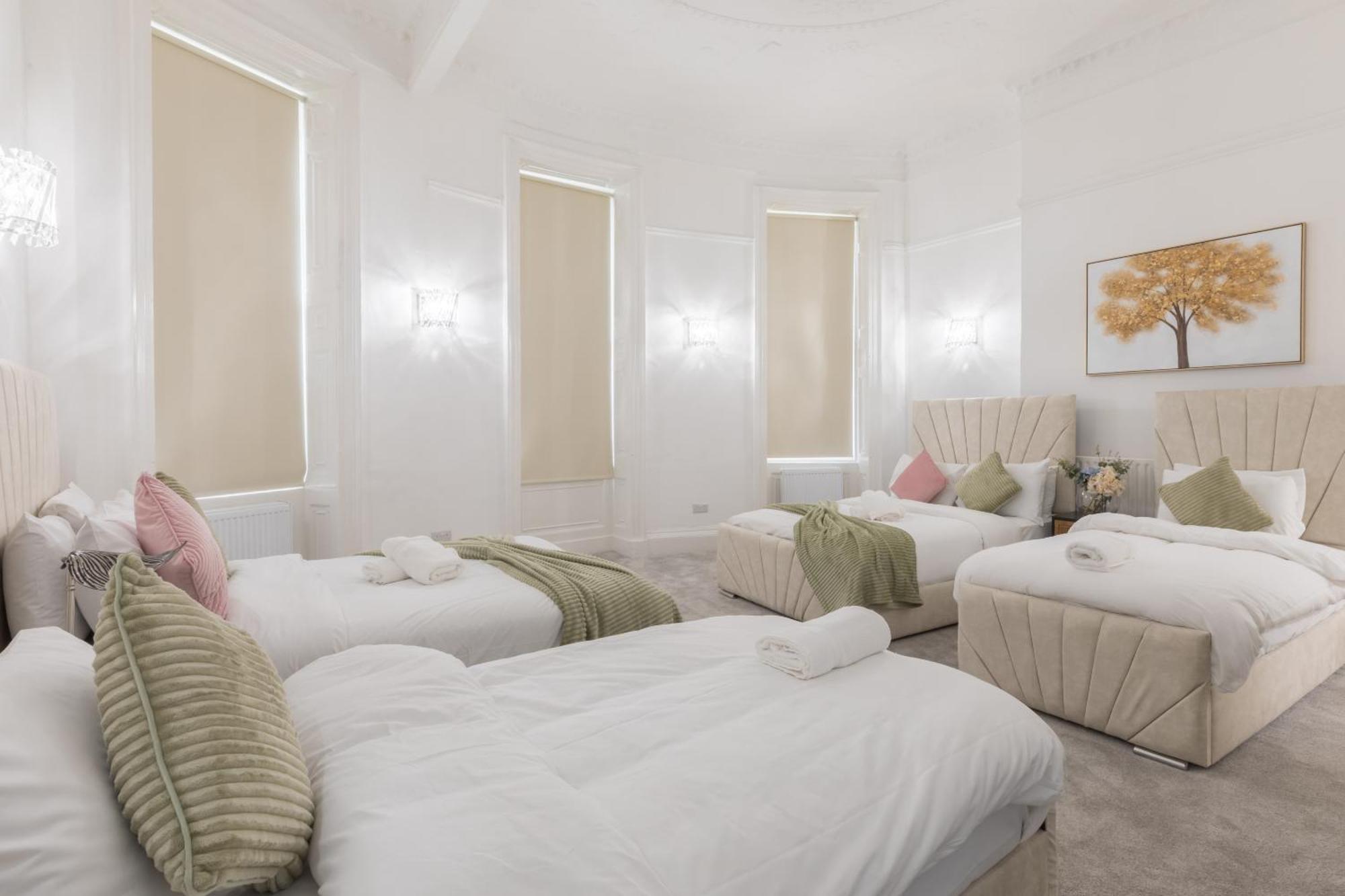 The Chapter - Mayfair Apartamento *