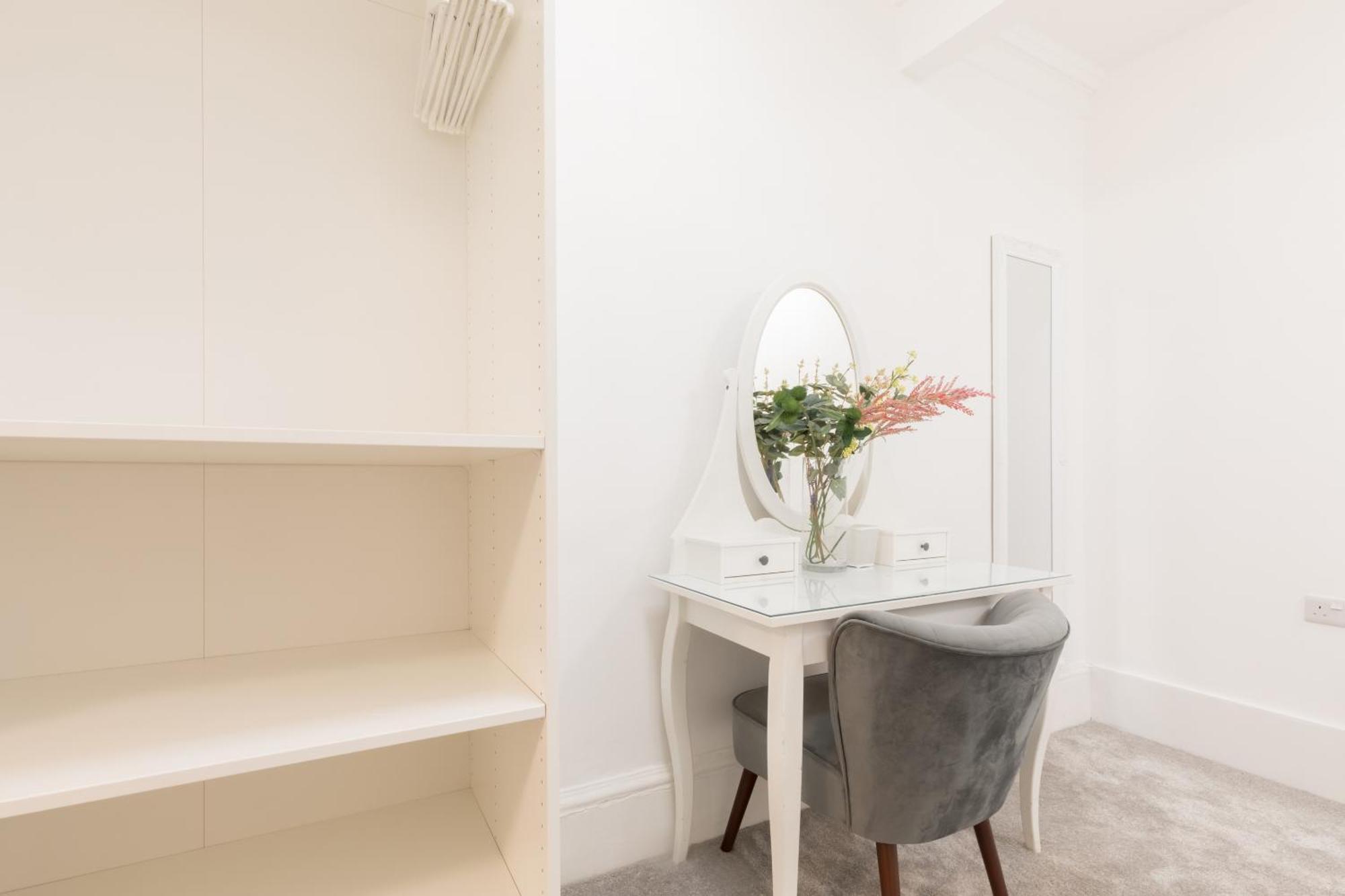 Apartamento The Chapter - Mayfair *