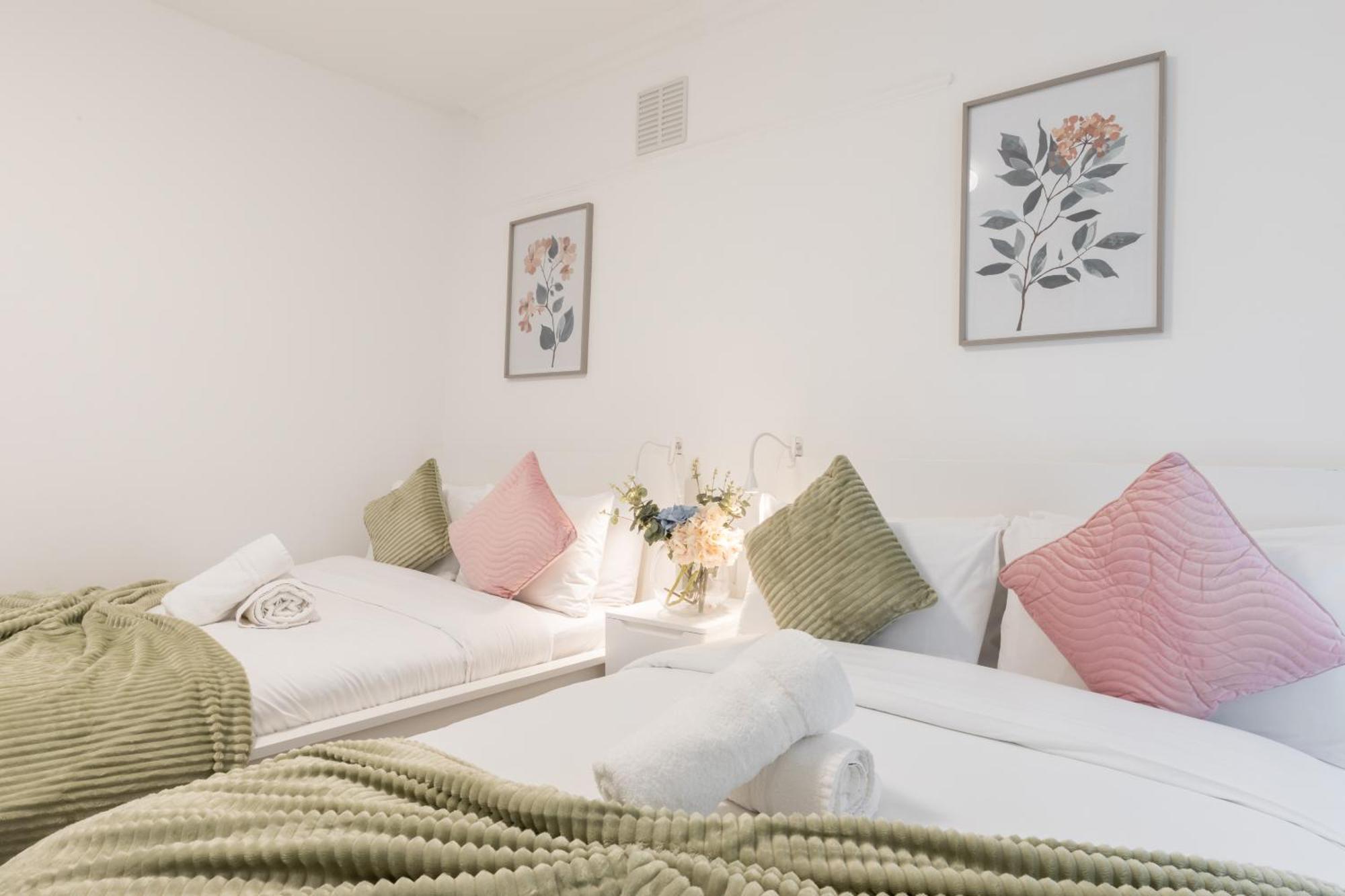 Apartamento The Chapter - Mayfair