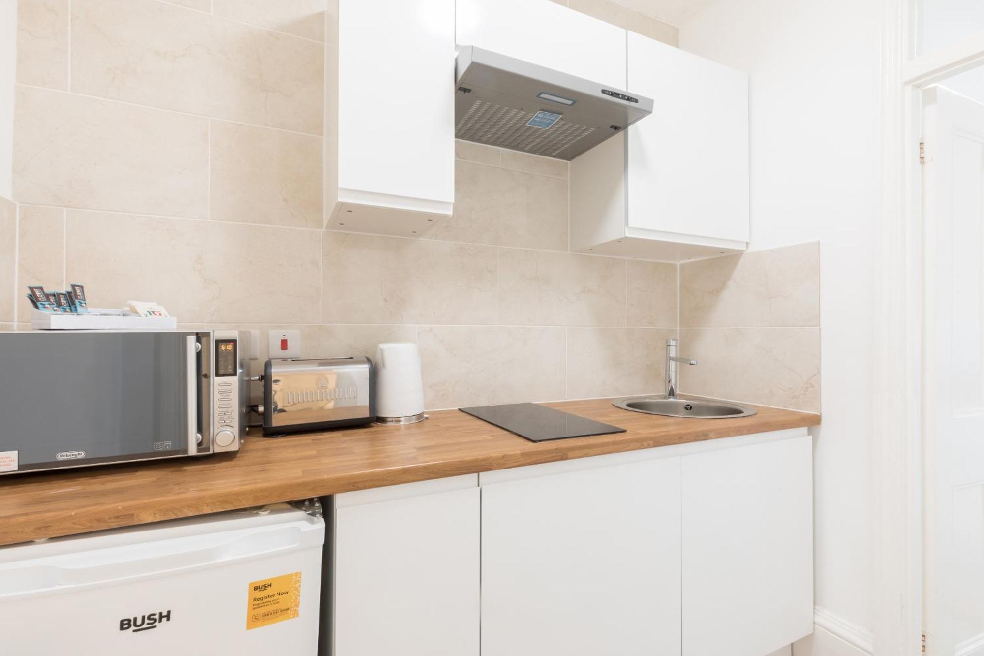 The Chapter - Mayfair Apartamento Londres