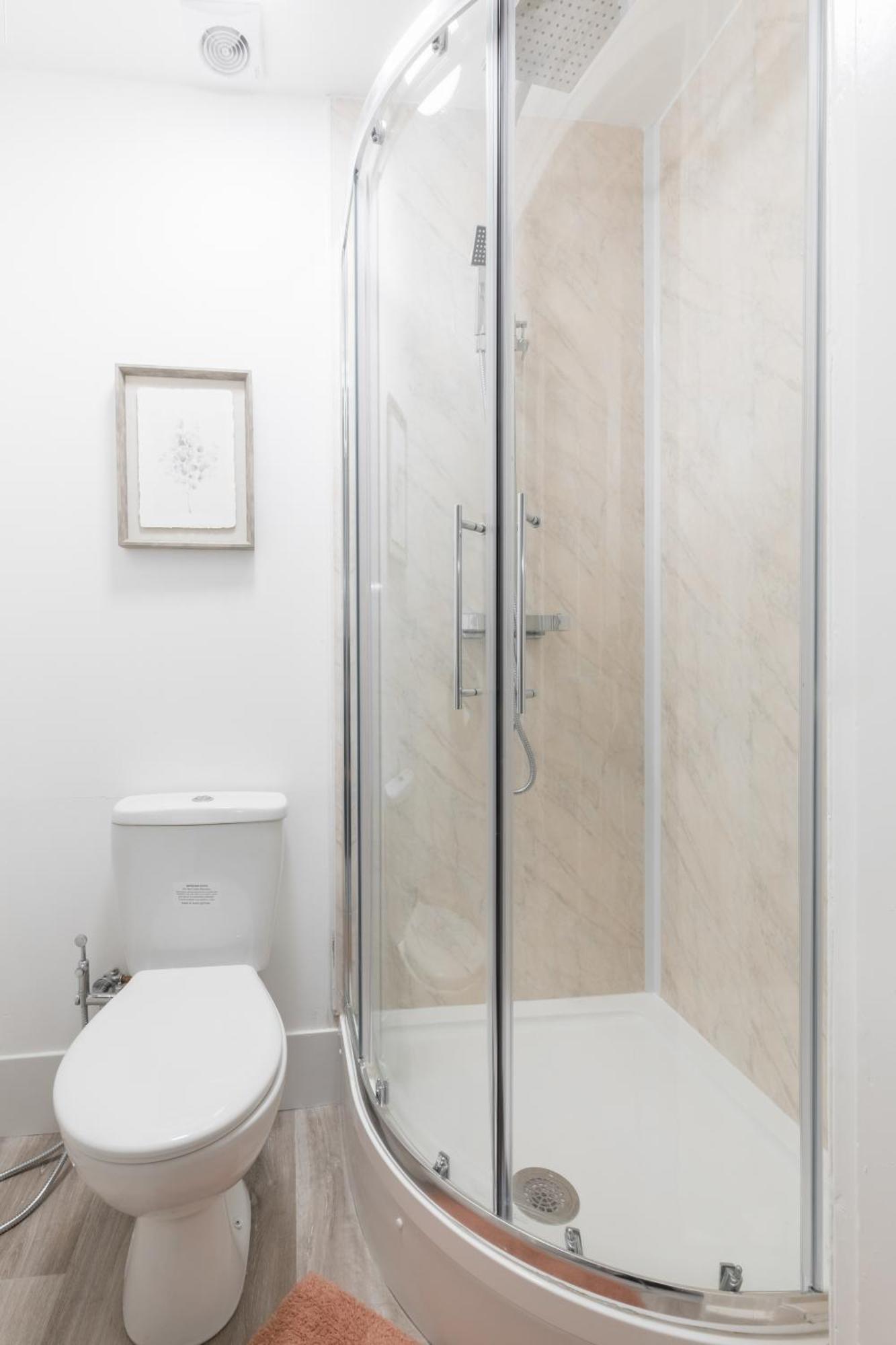 Apartamento The Chapter - Mayfair