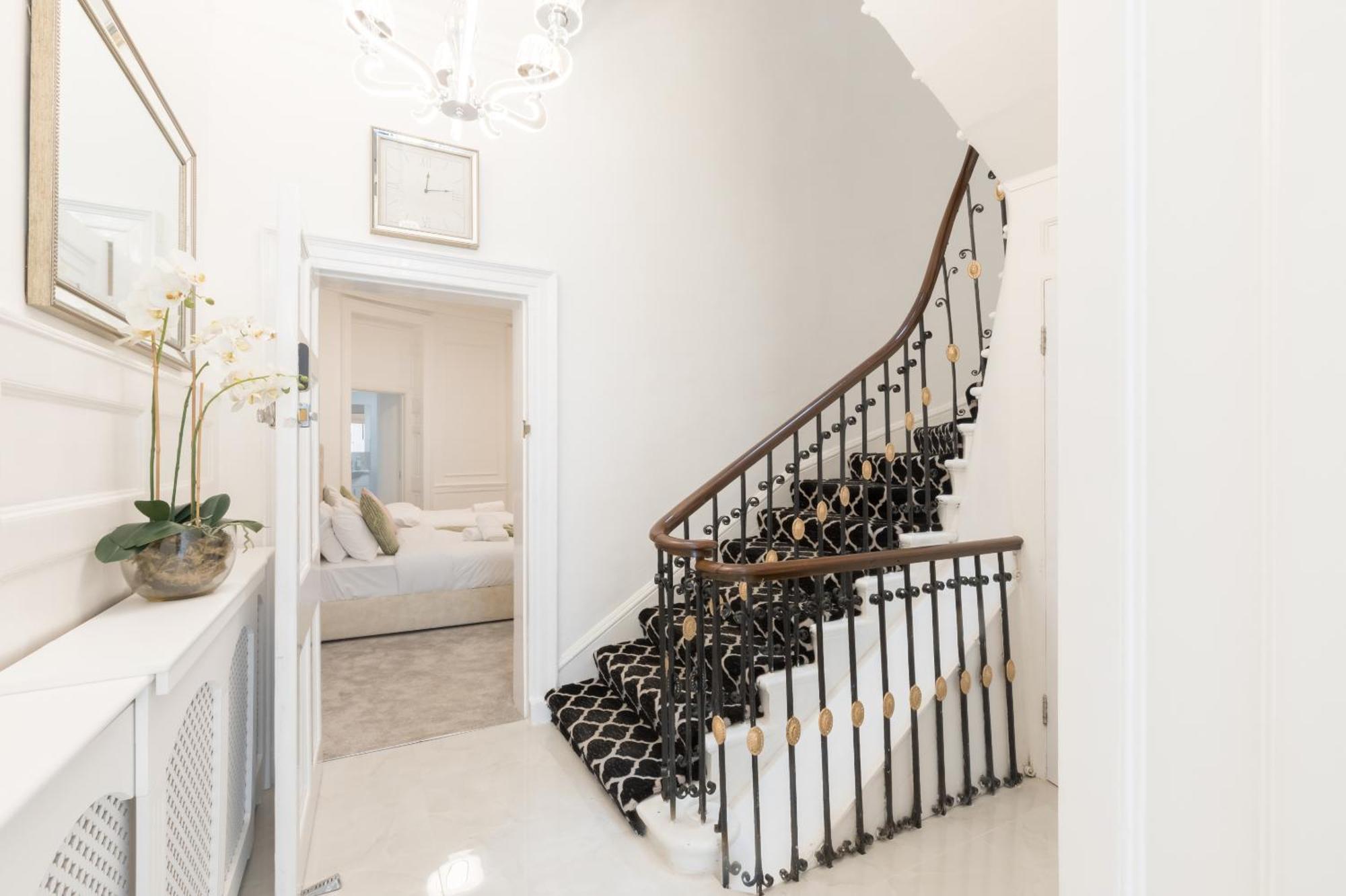 The Chapter - Mayfair Apartamento