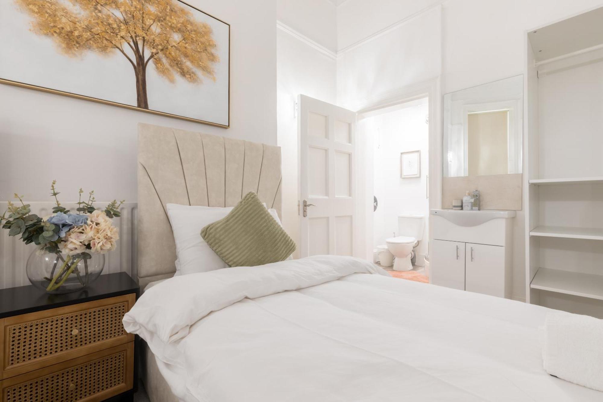 Apartamento The Chapter - Mayfair