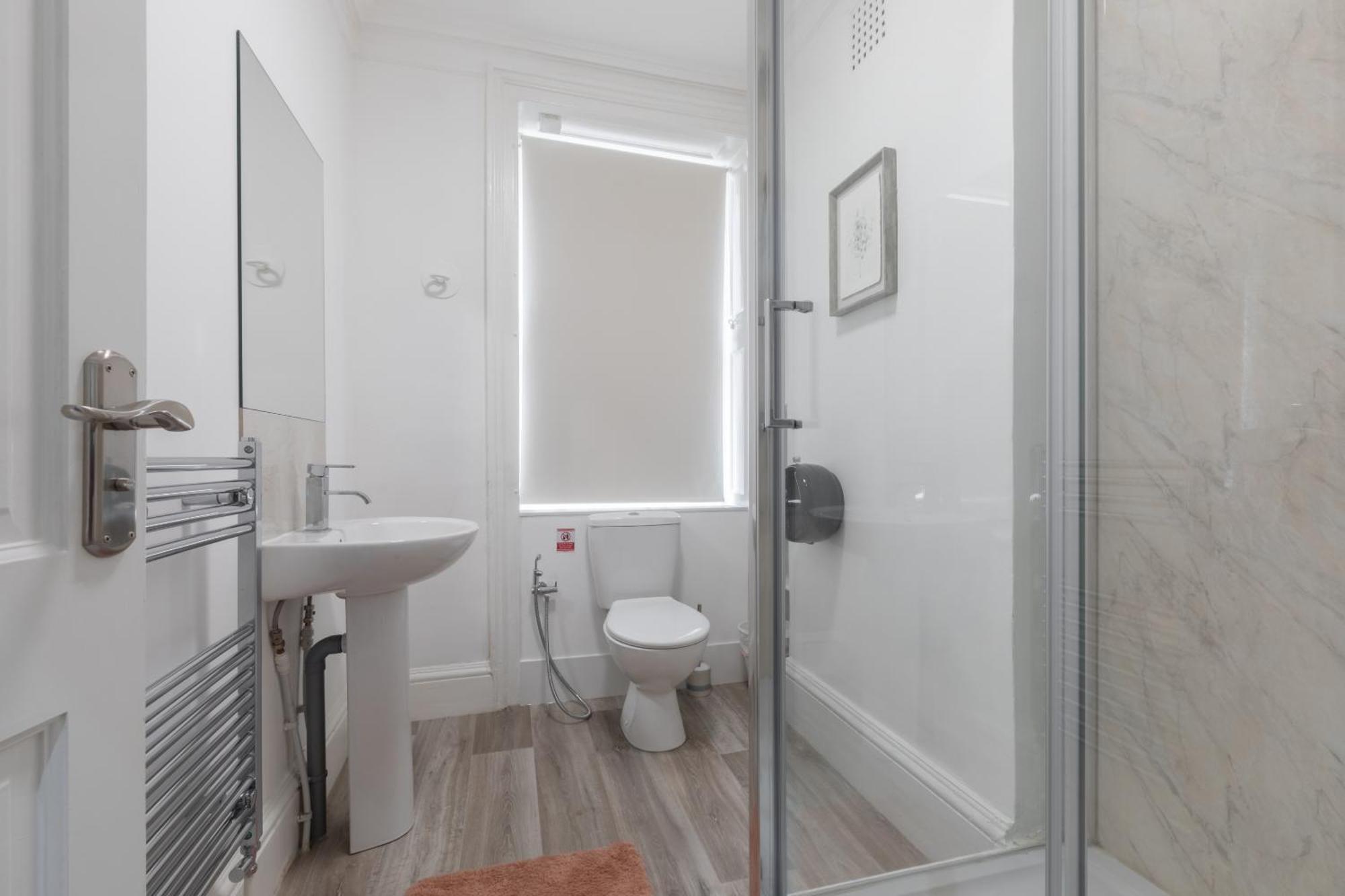 Apartamento The Chapter - Mayfair Londres